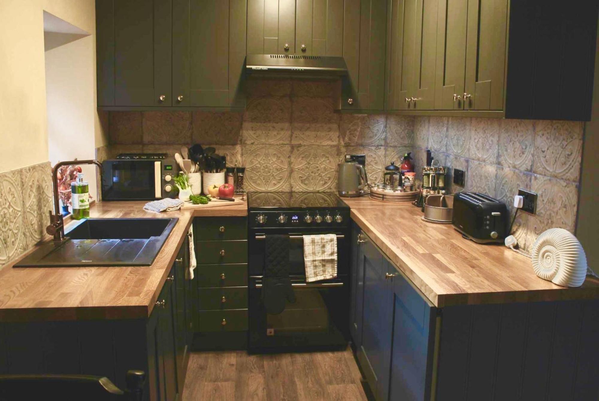 Holmlea Cottage Моффат Екстер'єр фото